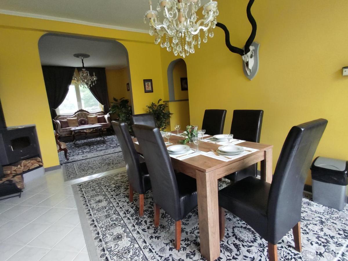 Villa Marion Keszthely Bagian luar foto