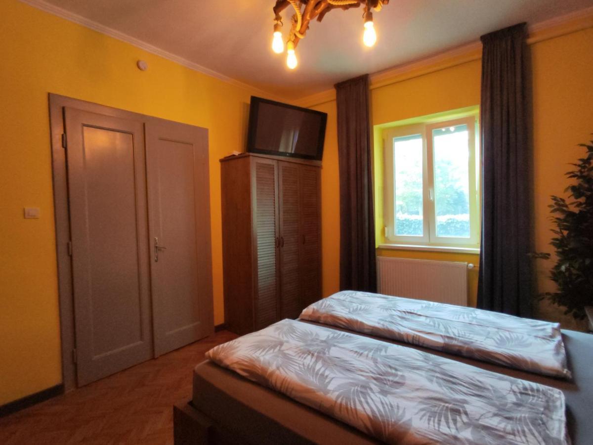 Villa Marion Keszthely Bagian luar foto