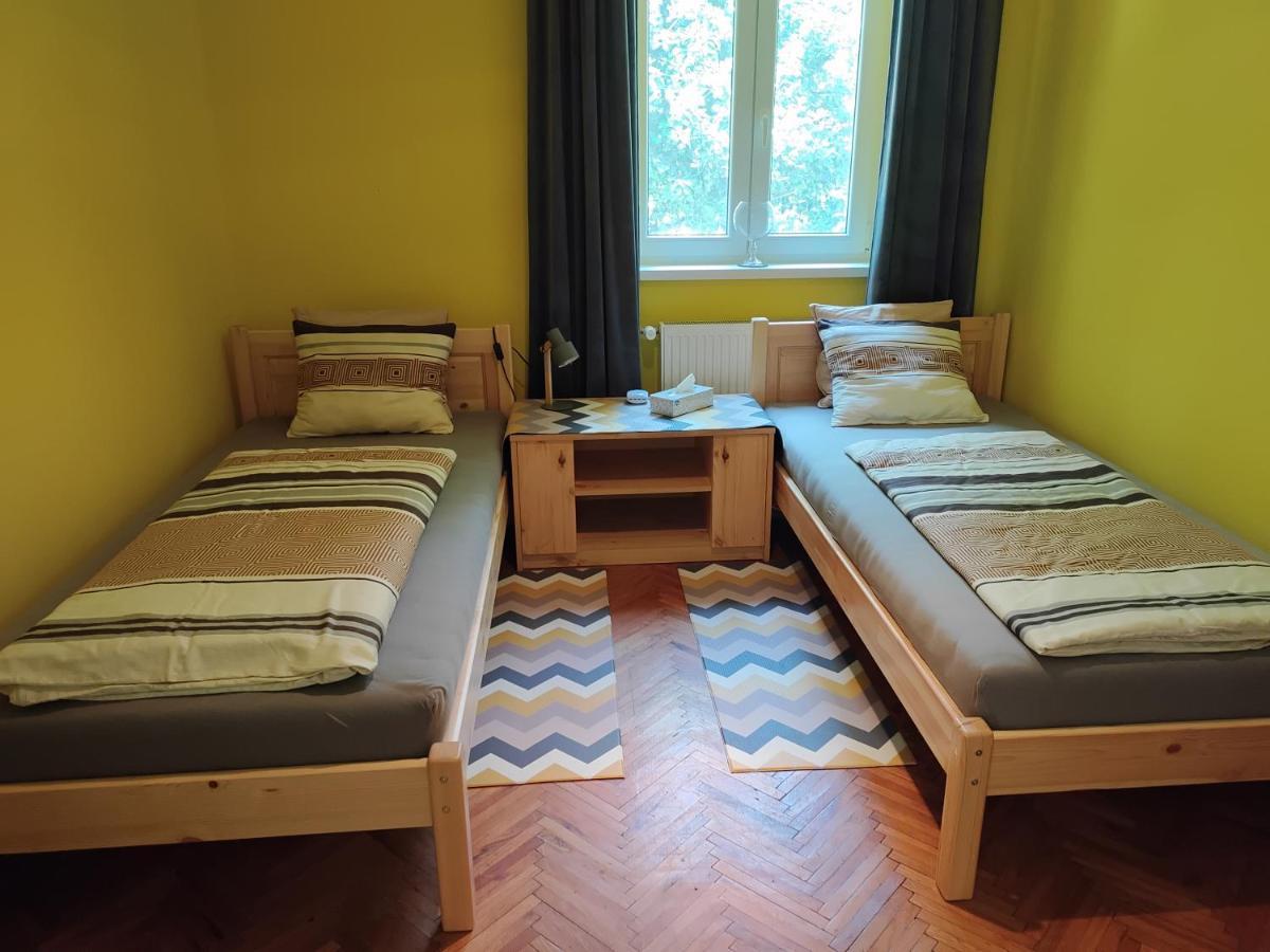 Villa Marion Keszthely Bagian luar foto